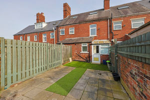 Brockwell Terrace Brockwell